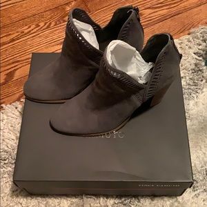 Vince Camuto Fileana Split Shaft Bootie
